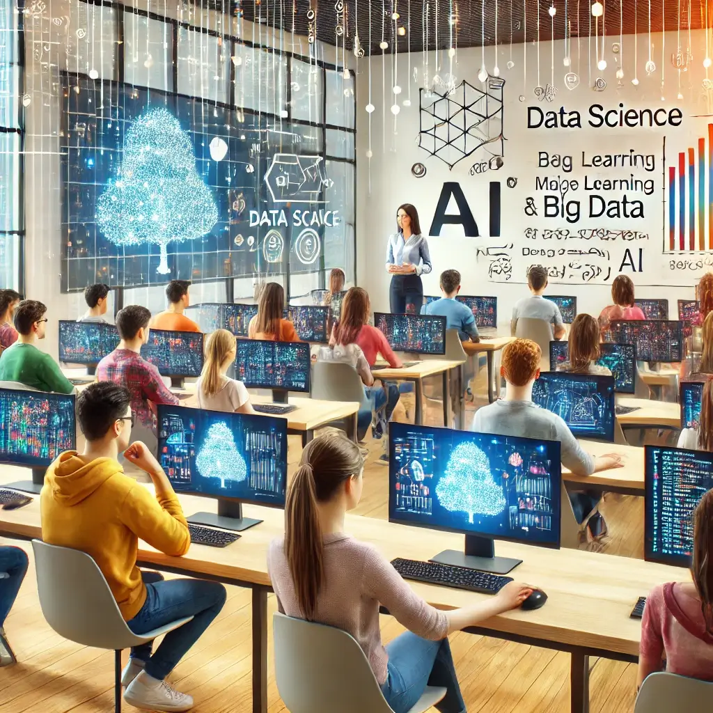 basic to advanced-level training programs