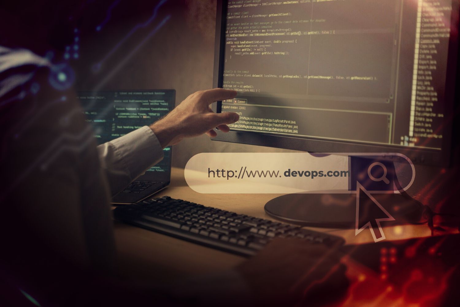 Successful DevOps Engineer